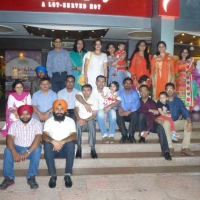 team-mohali-get-together